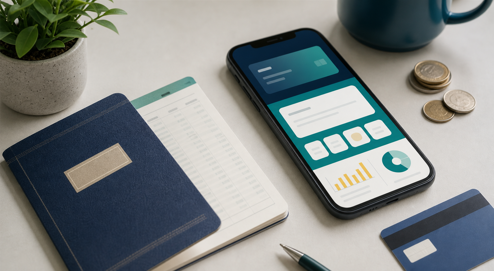 Banking & Savings