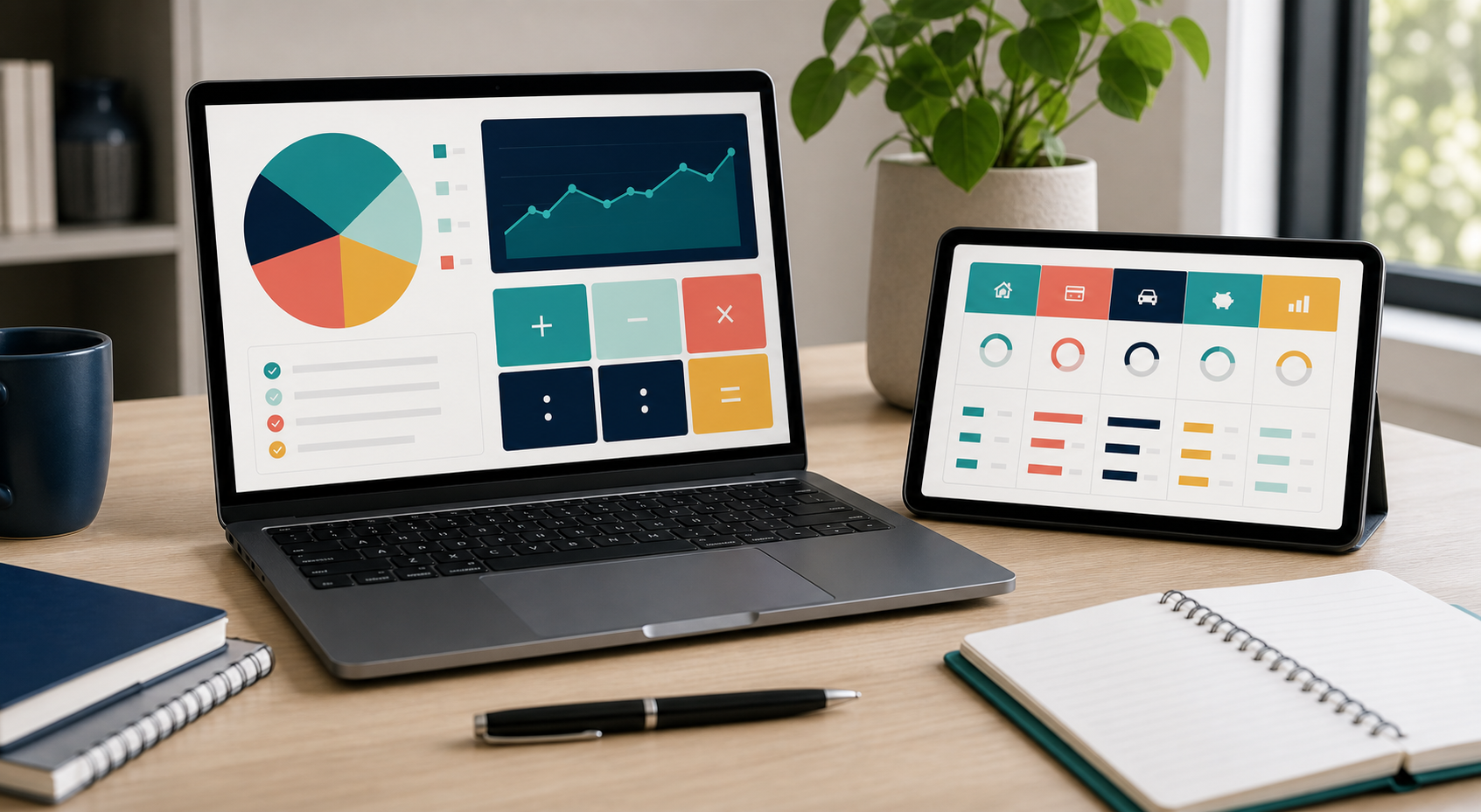 Tools & Calculators