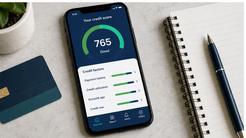 Free Credit Score