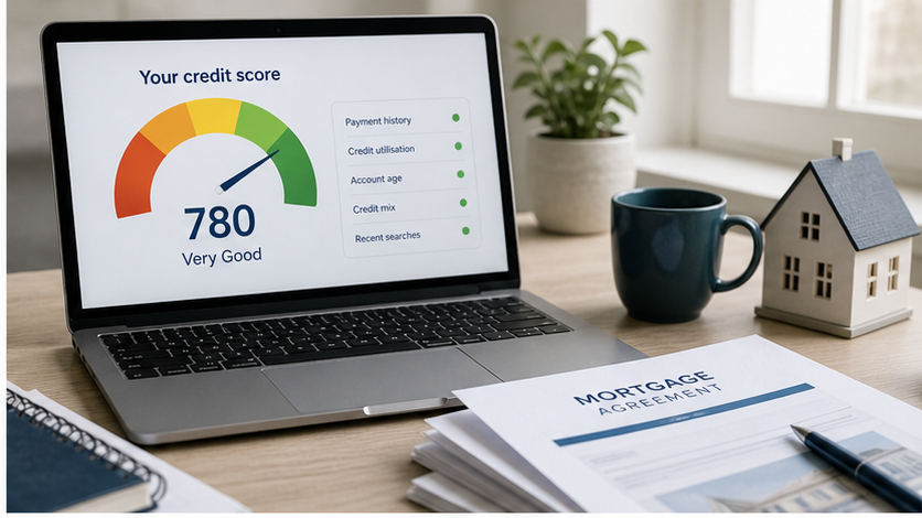 What Is A Good Credit Score