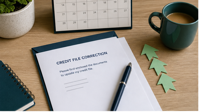 How To Improve Credit Score