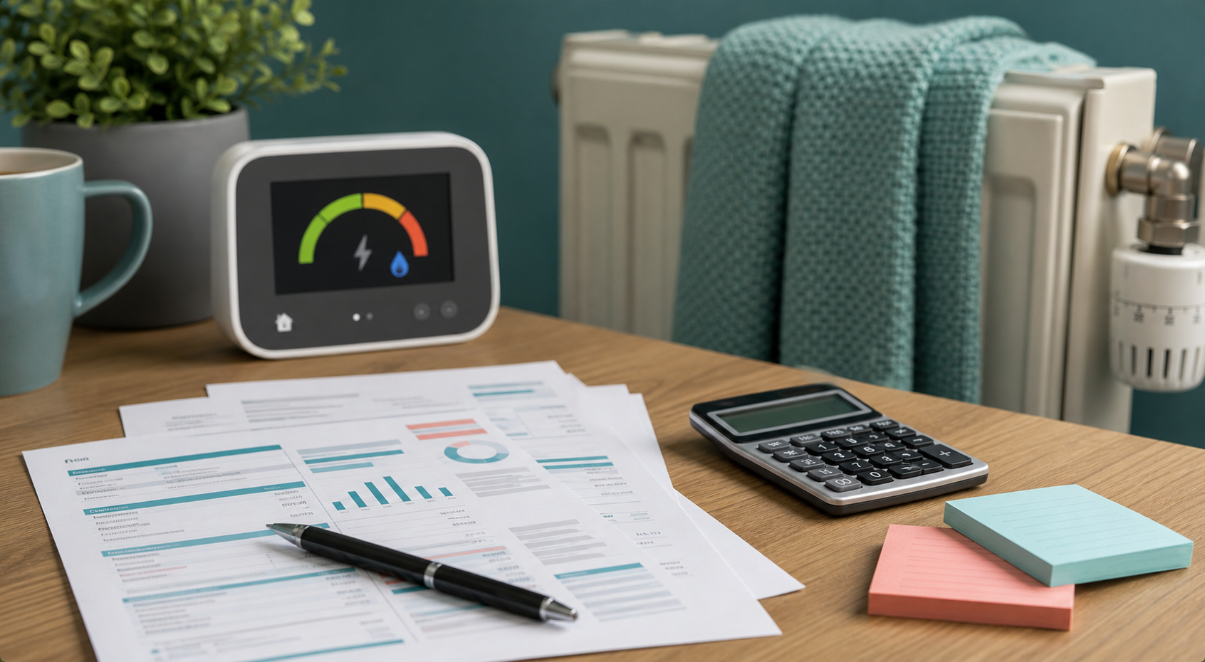 Household Bills