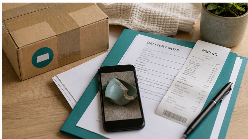 Refund Evidence Pack