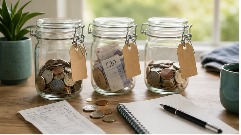 How To Save Money