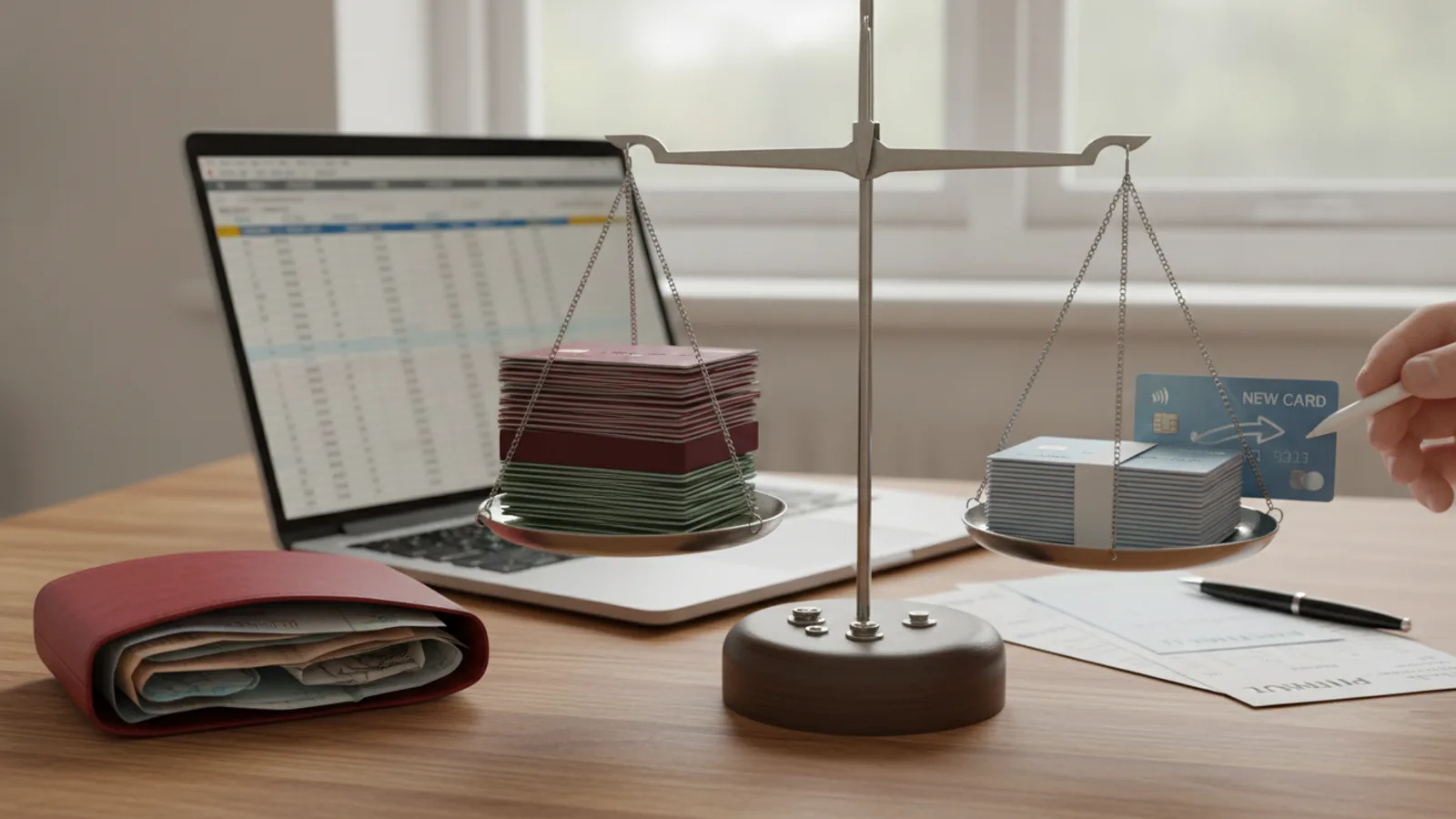 Balance Transfer Credit Cards | Geoffreyellis