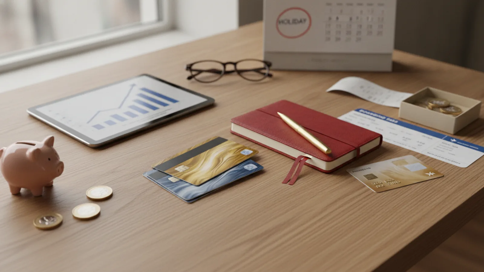 Credit Card Rewards | Geoffreyellis