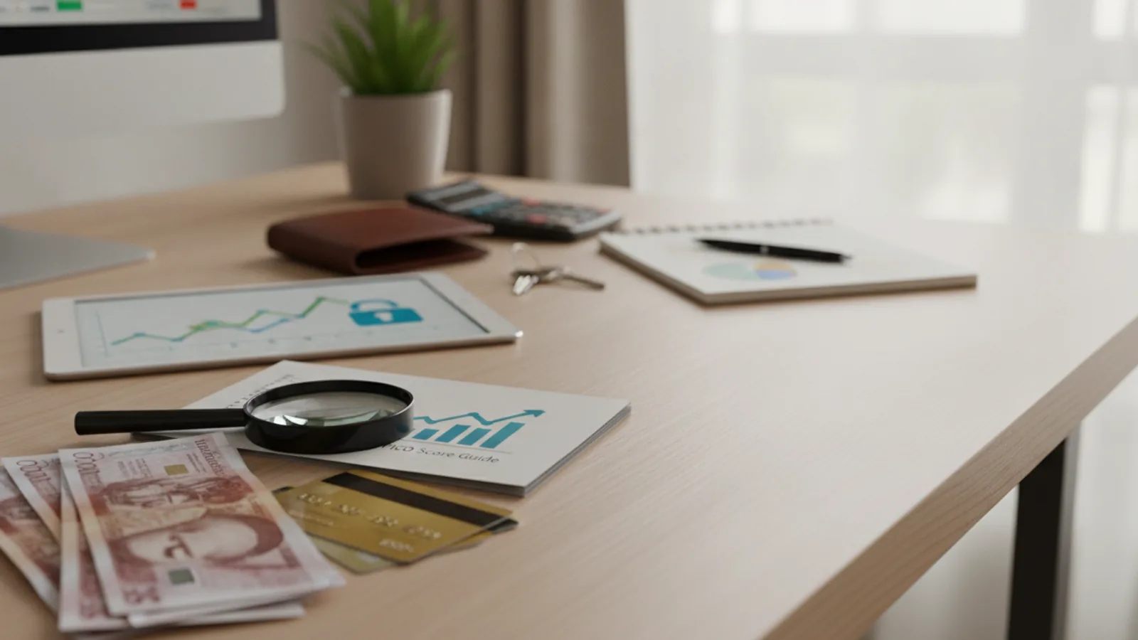 Fico Credit Score | Geoffreyellis