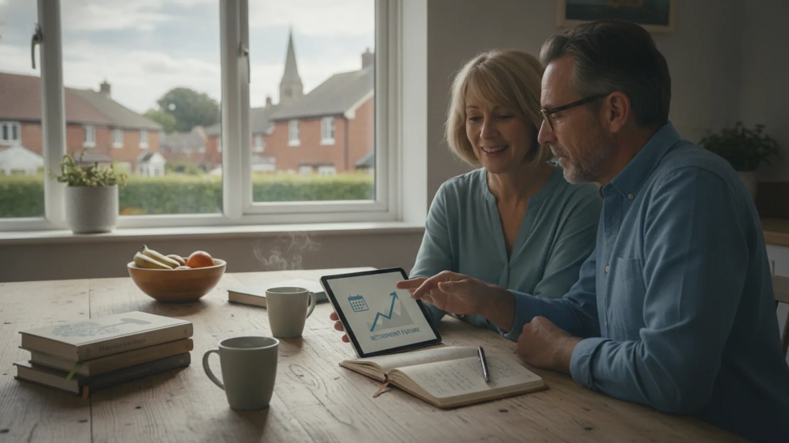 Financial Advice For Retirement Planning | Geoffreyellis