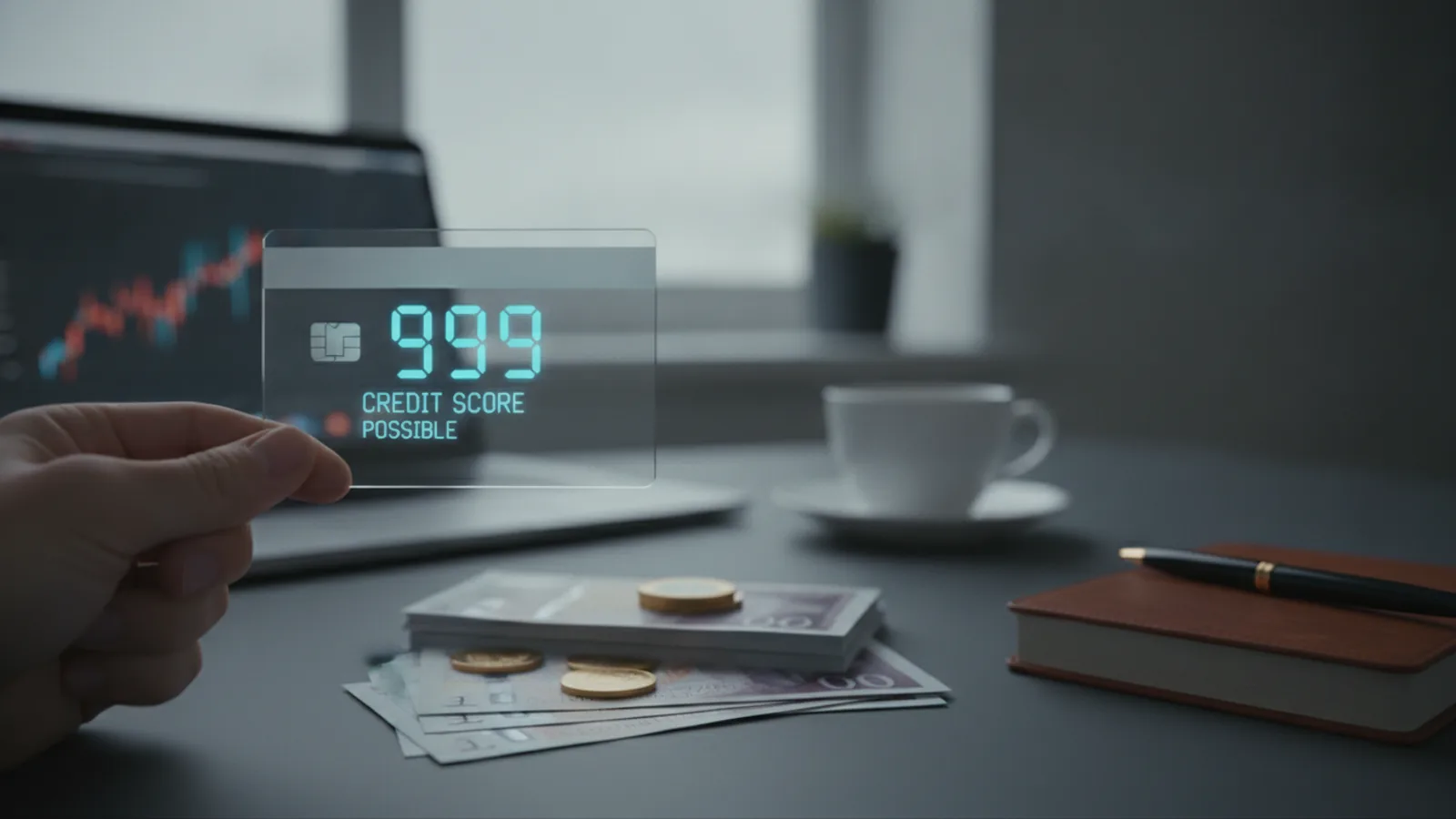 Highest Credit Score Possible | Geoffreyellis