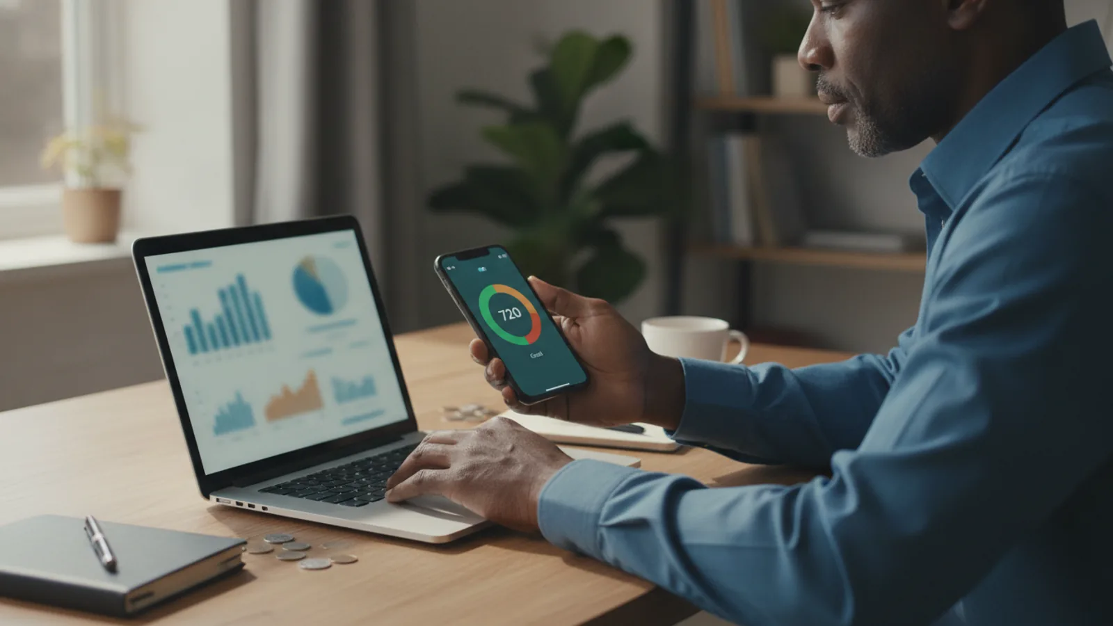 How To Check My Credit Score | Geoffreyellis