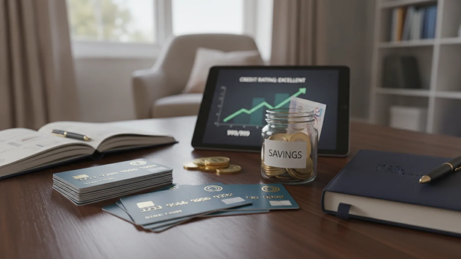 Max Credit Score | Geoffreyellis