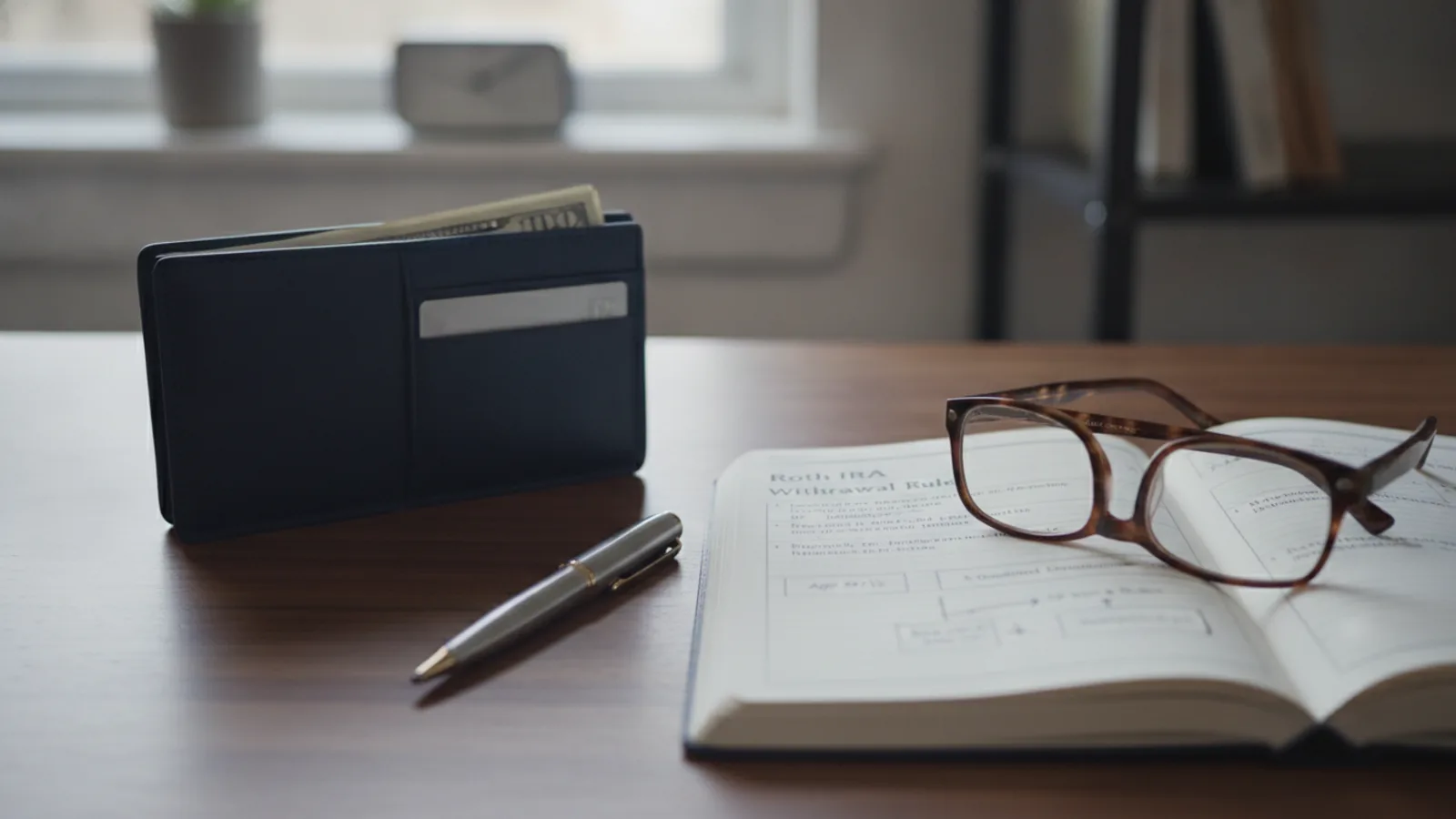 Roth Ira Withdrawal Rules | Geoffreyellis