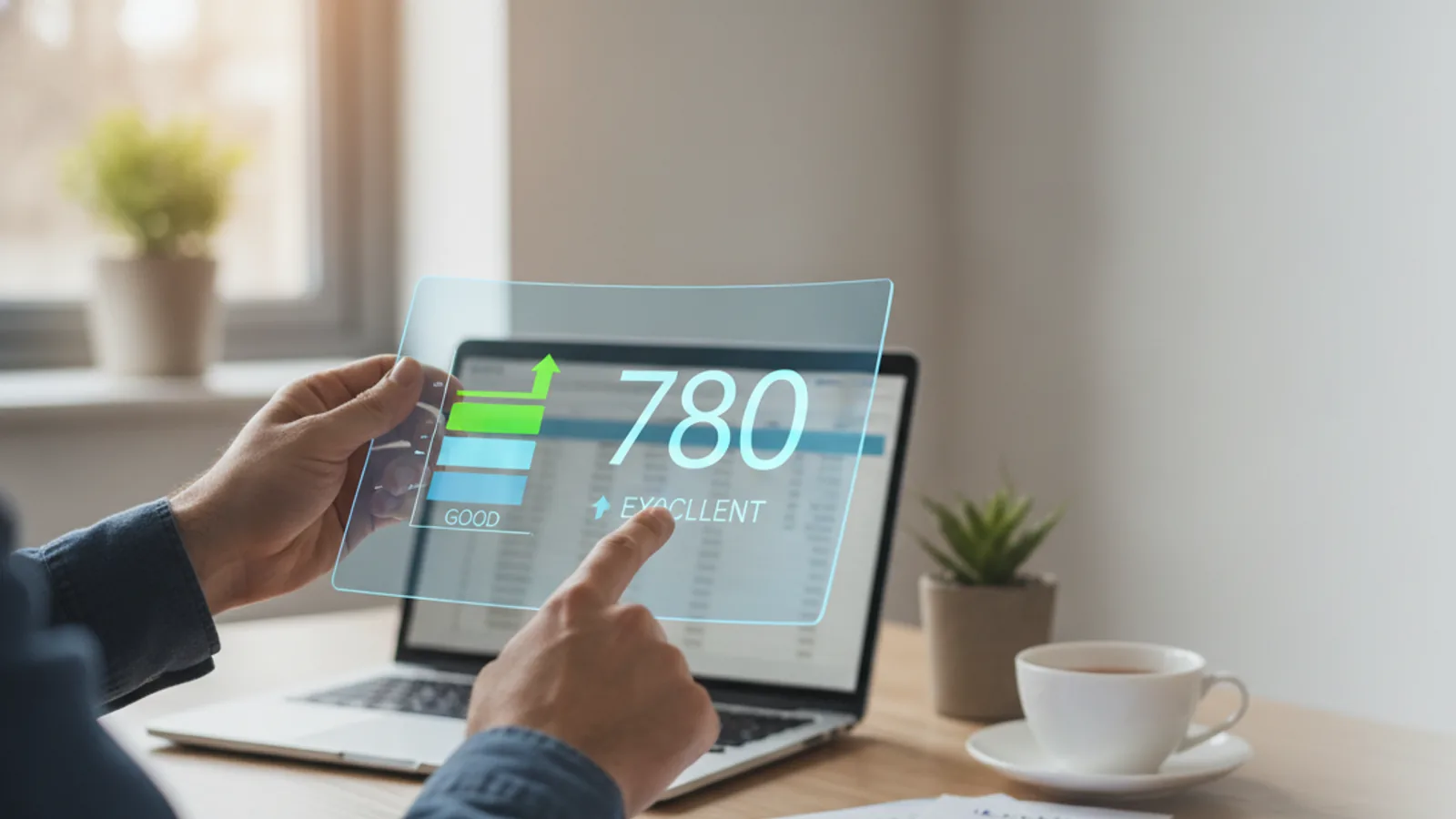 What Is Considered A Good Credit Score | Geoffreyellis