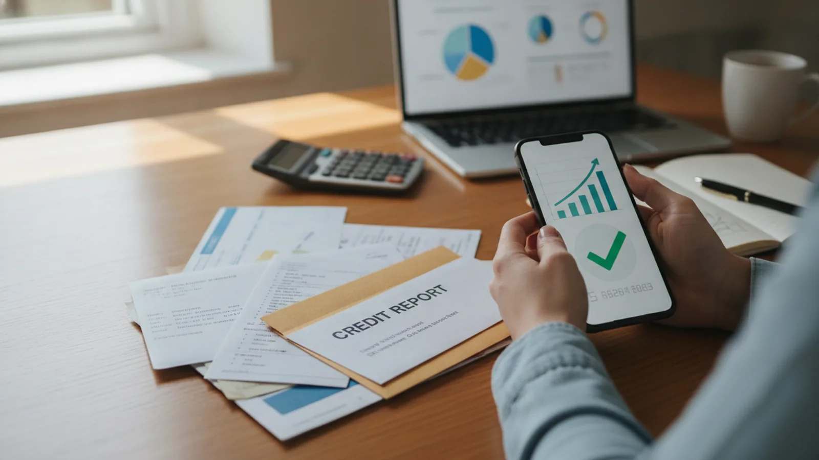 What Is The A Good Credit Score | Geoffreyellis