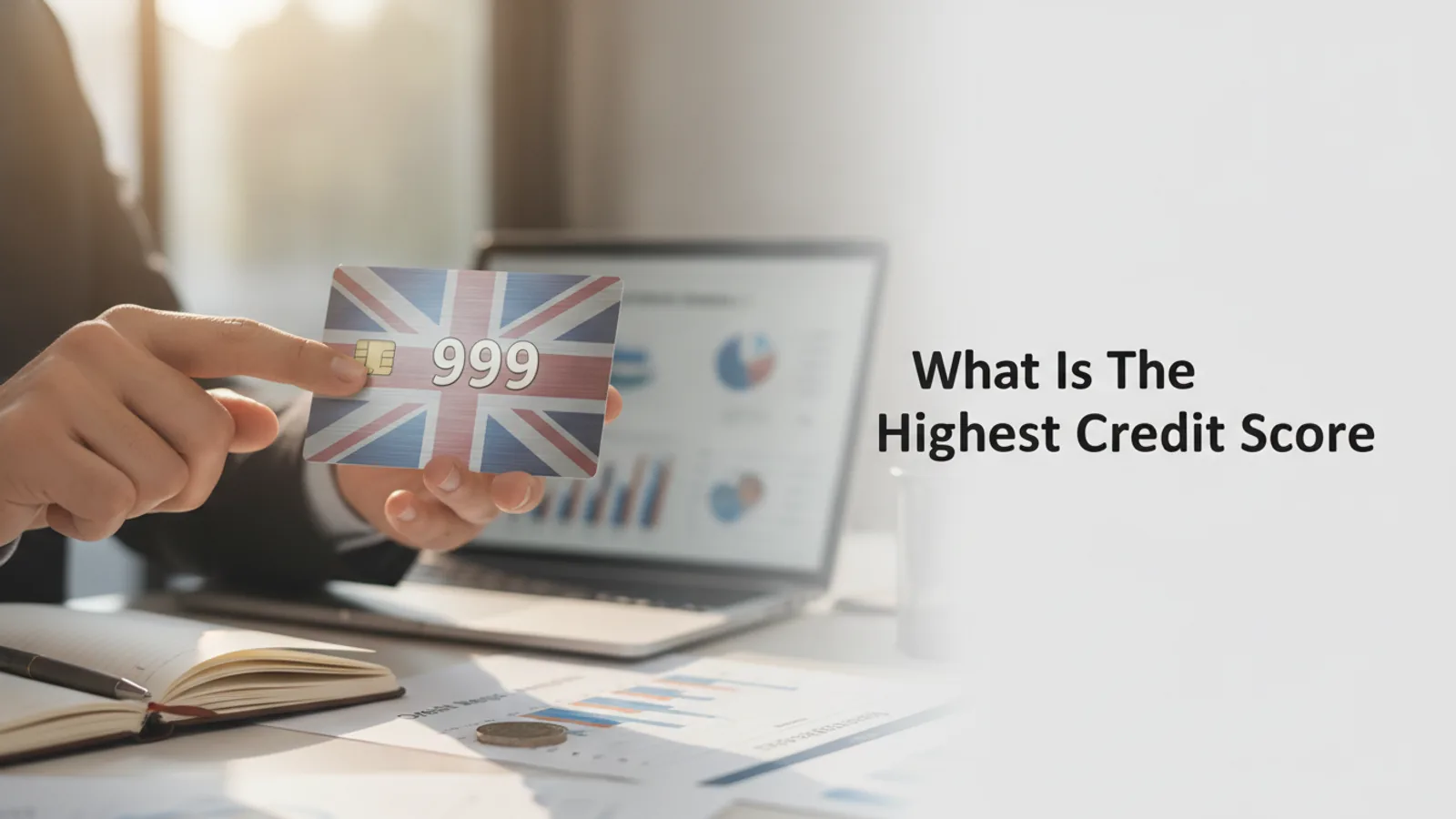 What Is The Highest Credit Score | Geoffreyellis