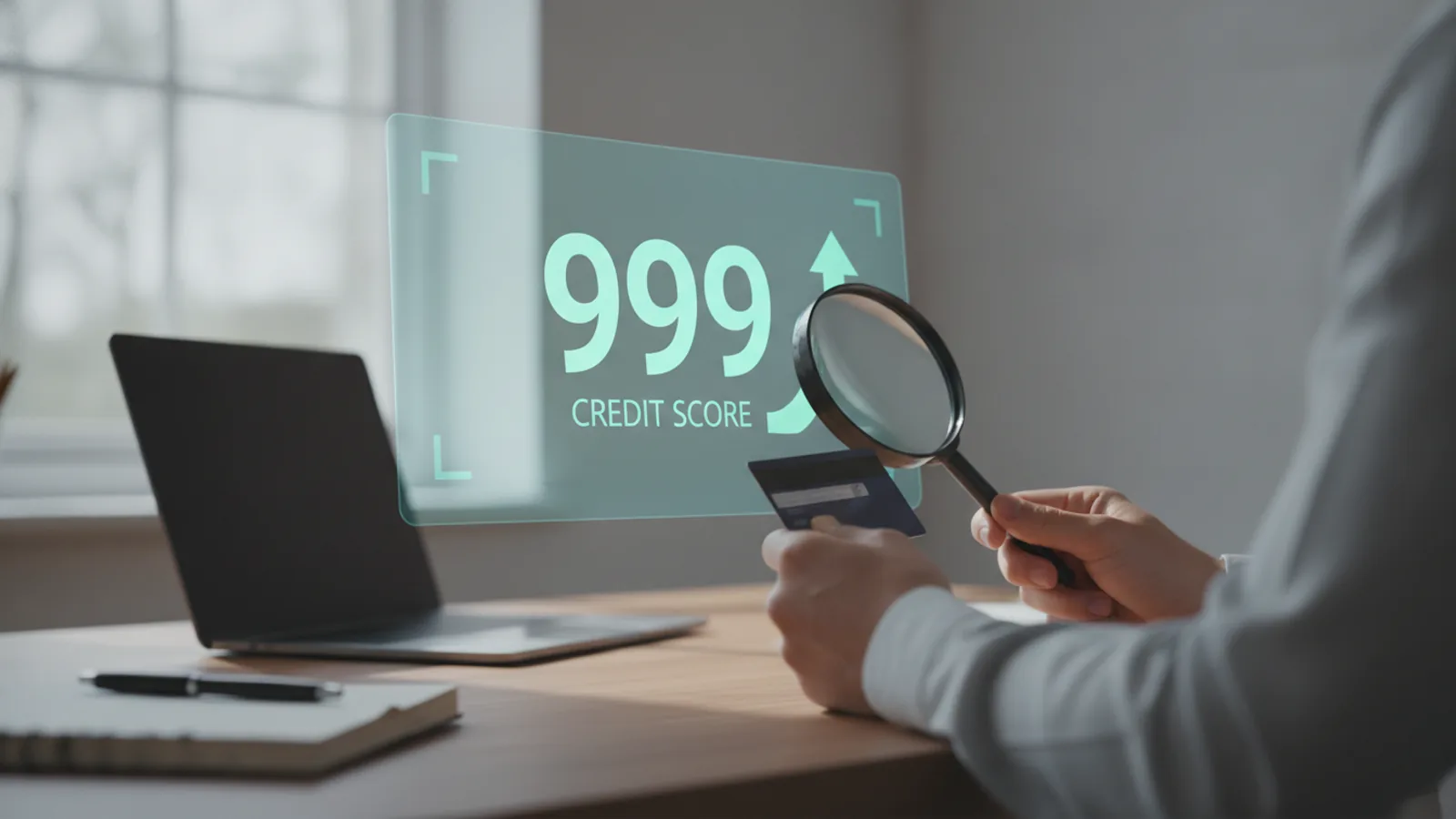What's The Highest Credit Score | Geoffreyellis