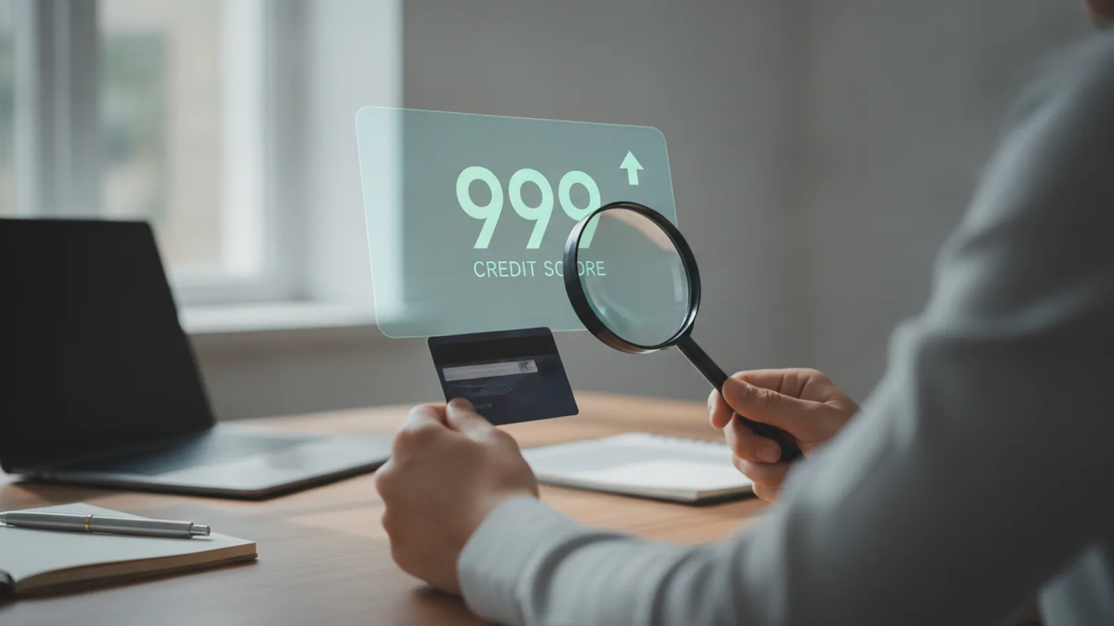 What's The Highest Credit Score | Geoffreyellis